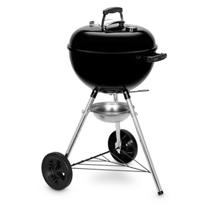 WEBER Original Kettle Ε-4710 BLACK 47cm